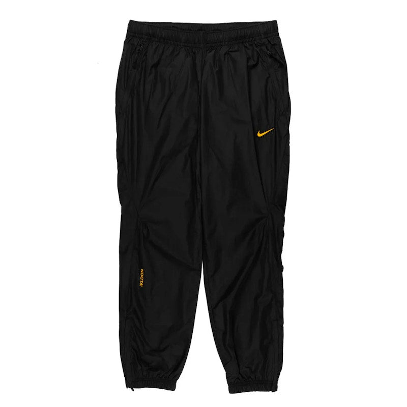 Nike x Drake NOCTA Track Pants (Asian Sizing) Black