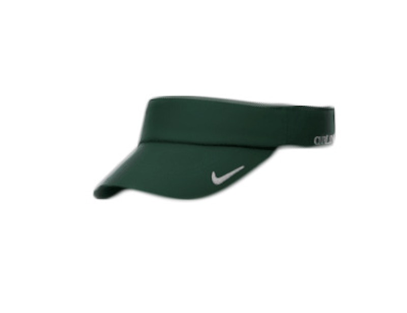 Nike x Drake NOCTA Golf Visor Pro Green