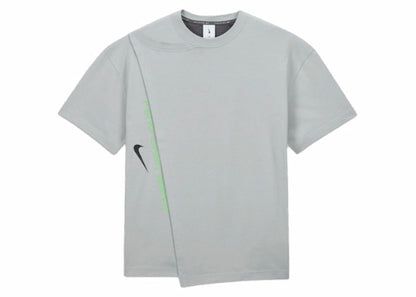 Nike x Feng Chen Wang Pro T-shirt Grey/Dark Grey