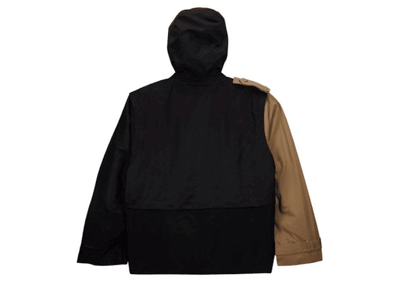 Nike x Feng Chen Wang Pro Transform Jacket (Asia Sizing) Black
