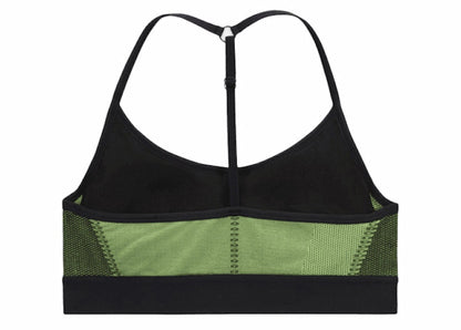 Nike x Feng Chen Wang Women's Pro Bra Green/Black