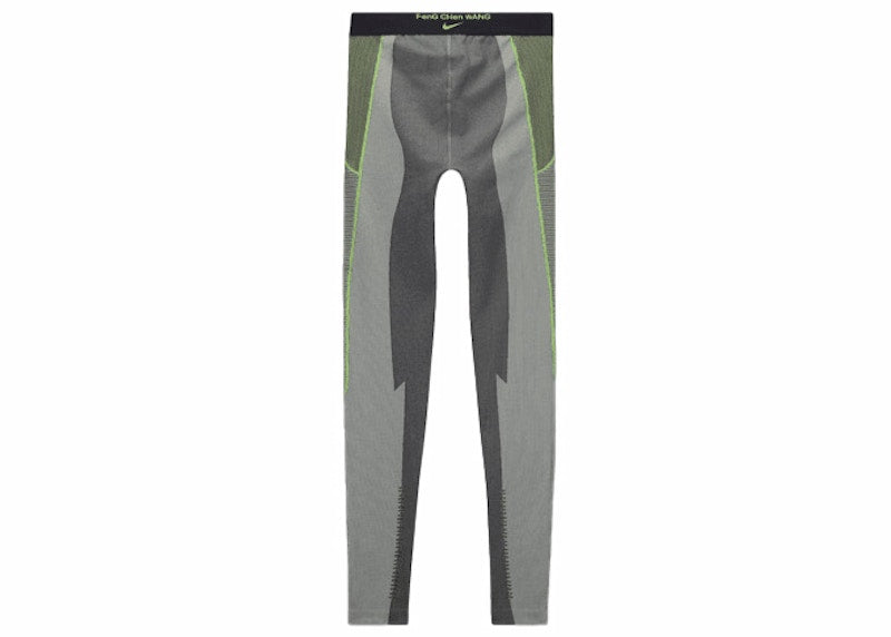 Nike x Feng Chen Wang Women's Pro Leggings Multicolor