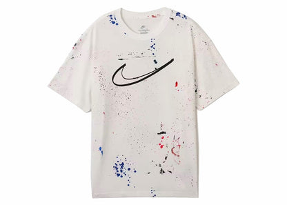 Nike x Futura Breaking Max90 T-shirt (Asia Sizing) White