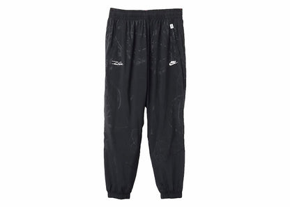 Nike x Futura Women's Breaking Lined Windrunner Pant (Asia Sizing) Black/Anthracite