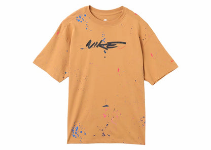 Nike x Futura Women's Breaking Oversized T-shirt (Asia Sizing) Flax