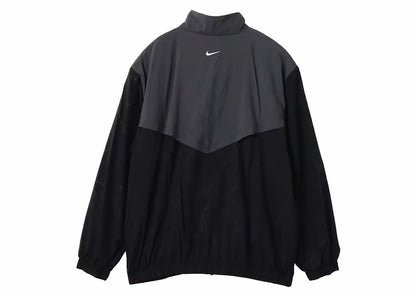 Nike x Futura Women's Breaking Windrunner Jacket Black/Anthracite