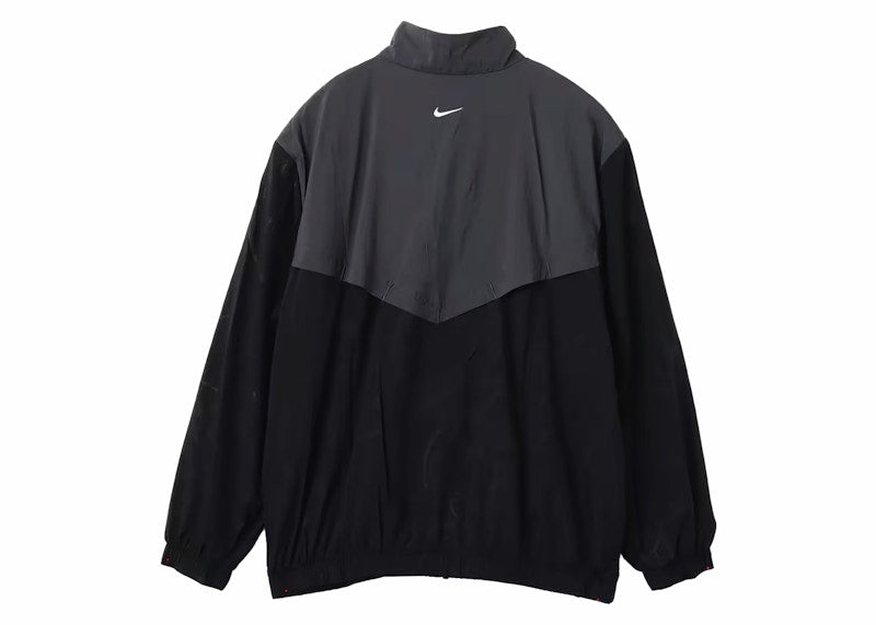 Nike x Futura Women's Breaking Windrunner Jacket Black/Anthracite