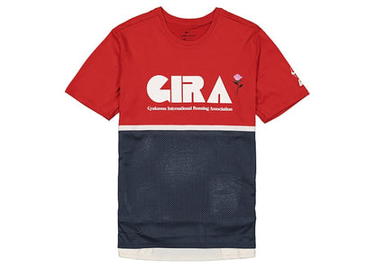 Nike x Gyakusou NRG T-shirt Red