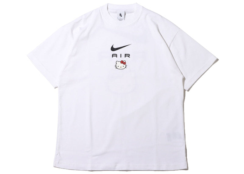 Nike x Hello Kitty Air T-Shirt White