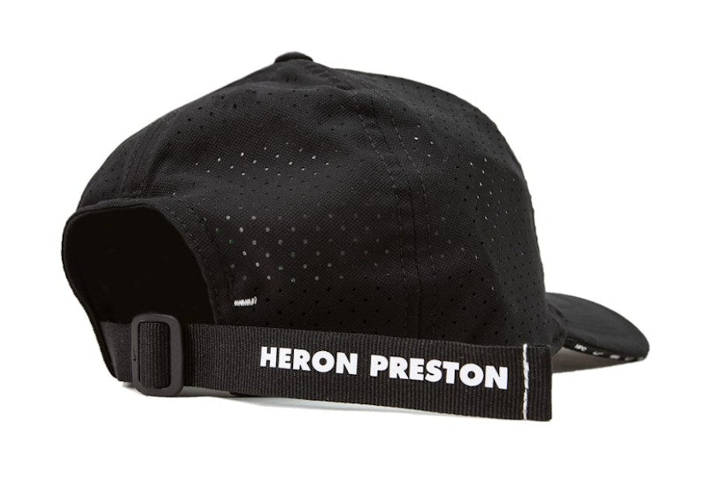 Nike x Heron Preston NRG H86 Hat Black
