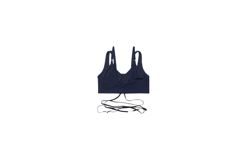 Nike x Jacquemus La Brassiere (Asia Sizing) Navy