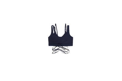 Nike x Jacquemus La Brassiere (Asia Sizing) Navy