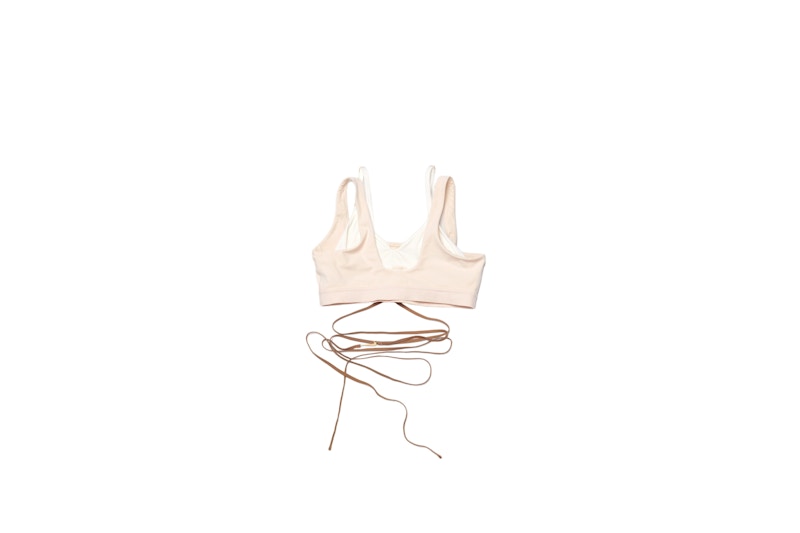 Nike x Jacquemus La Brassiere Off-White