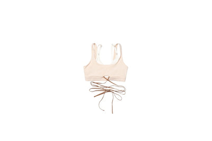 Nike x Jacquemus La Brassiere Off-White