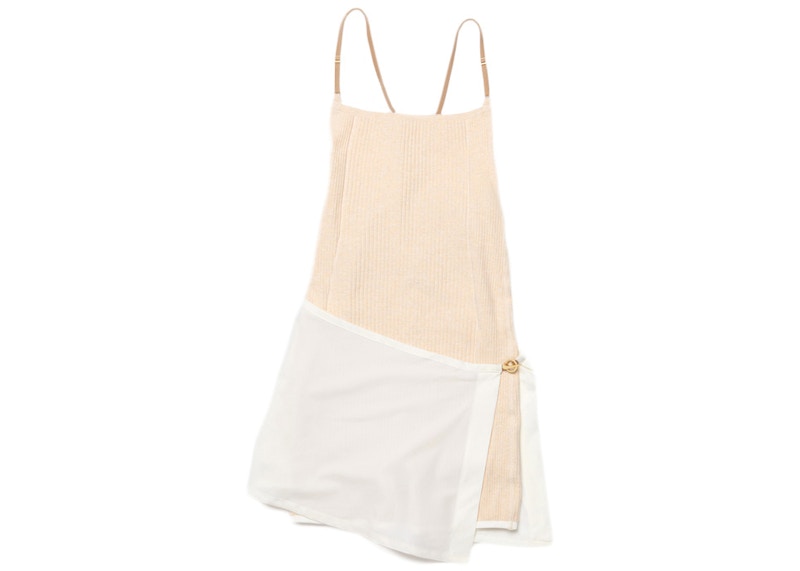 Nike x Jacquemus Le Body Short Off-White