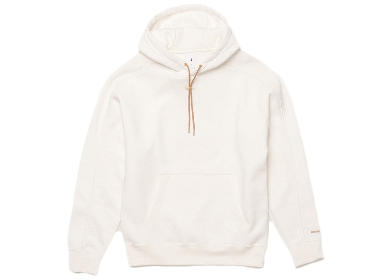 Nike x Jacquemus Le Hoodie (Asia Sizing) Off-White