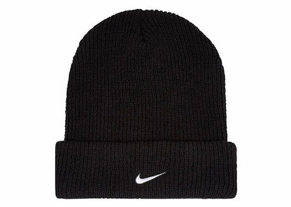 Nike x KAWS Sky High Farm Workwear Beanie Black