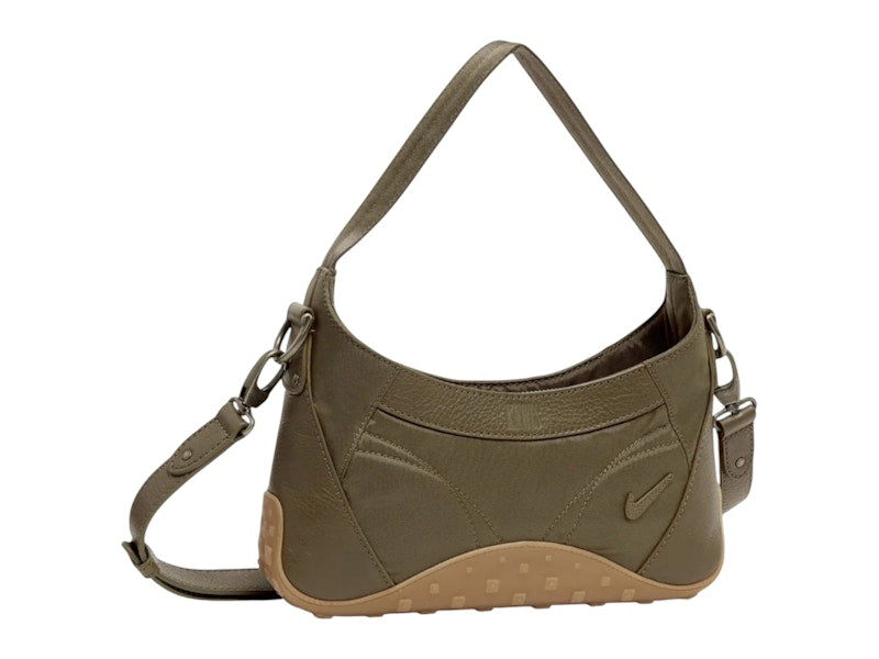 Nike x KNWLS Women's Razr Run Bag Brown