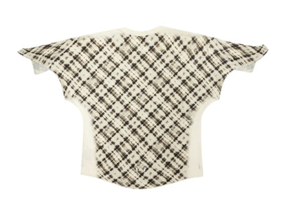 Nike x KNWLS Women's Storm Fit Top Coconut Milk