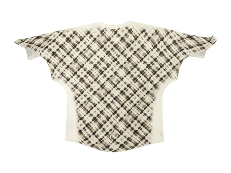 Nike x KNWLS Women's Storm Fit Top Coconut Milk