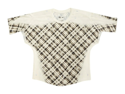 Nike x KNWLS Women's Storm Fit Top Coconut Milk