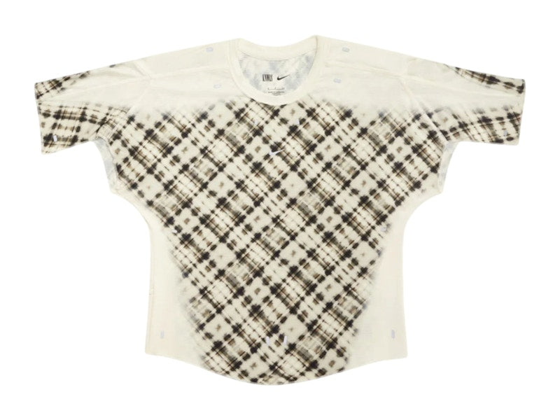 Nike x KNWLS Women's Storm Fit Top Coconut Milk