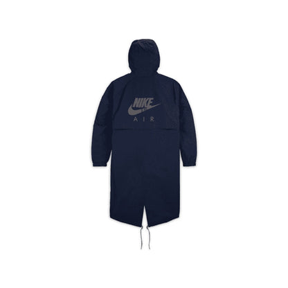Nike x Kim Jones Parka Navy/Grey