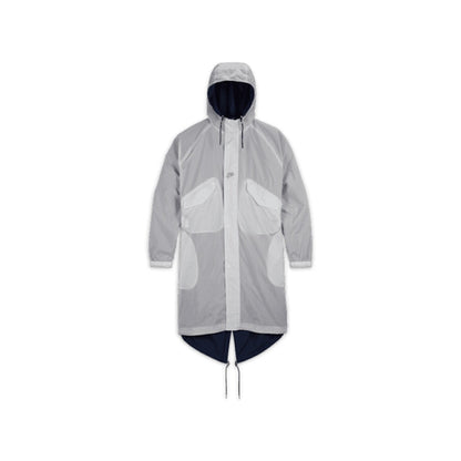 Nike x Kim Jones Parka Navy/Grey