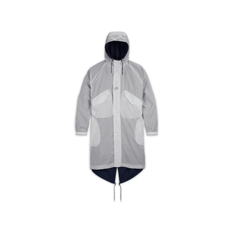 Nike x Kim Jones Parka Navy/Grey