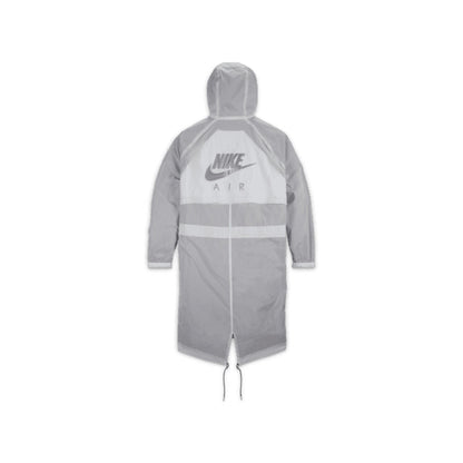 Nike x Kim Jones Parka Navy/Grey