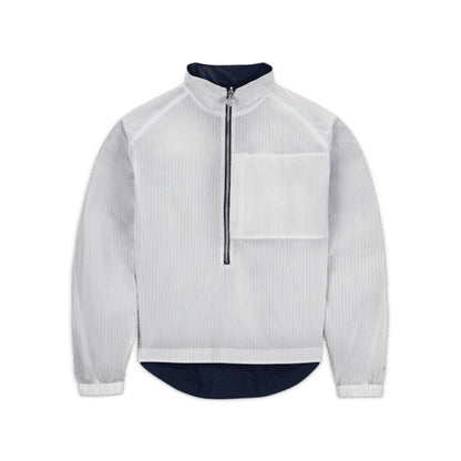 Nike x Kim Jones Windbreaker Navy/White