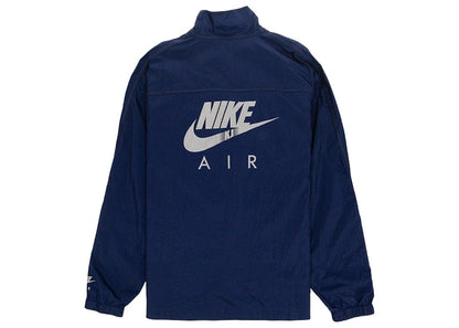Nike x Kim Jones Windbreaker Navy/White