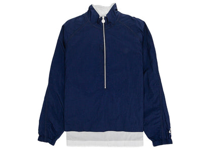 Nike x Kim Jones Windbreaker Navy/White