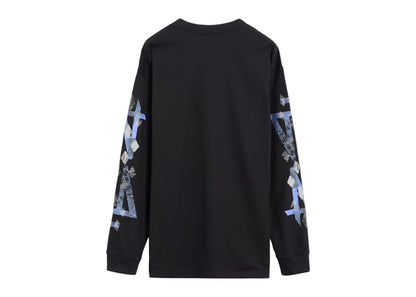 Nike x Kobe Bryant M90 Dri-FIT Graphic L/S T-shirt Black