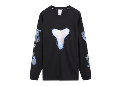 Nike x Kobe Bryant M90 Dri-FIT Graphic L/S T-shirt Black
