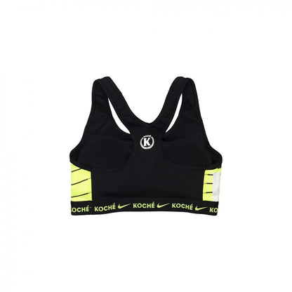 Nike x Koche Sports Bra Black/Green