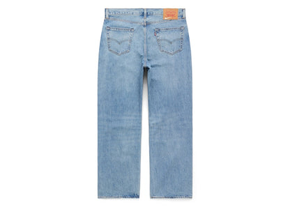 Nike x Levi's Baggy Jean Denim