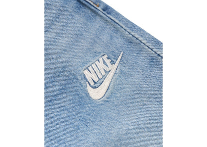 Nike x Levi's Baggy Jean Denim