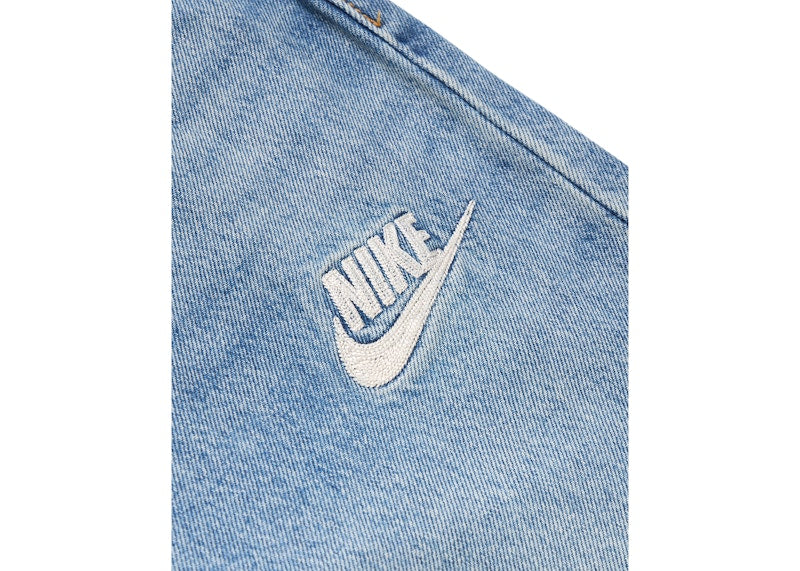 Nike x Levi's Baggy Jean Denim