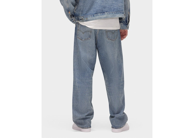 Nike x Levi's Baggy Jean Denim