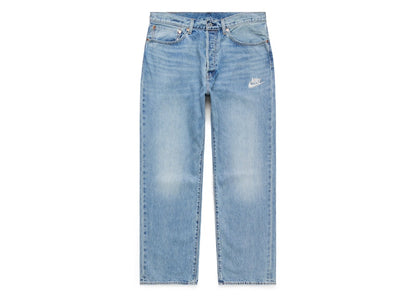 Nike x Levi's Baggy Jean Denim