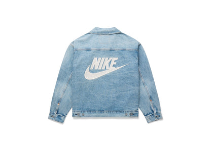 Nike x Levi's Trucker Jacket Denim