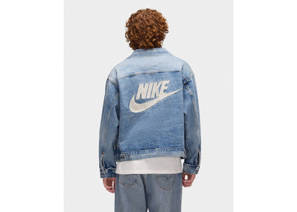 Nike x Levi's Trucker Jacket Denim
