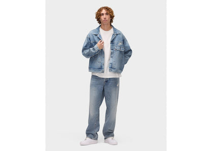 Nike x Levi's Trucker Jacket Denim