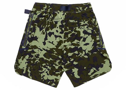Nike x MMW 2-In-1 Shorts Black