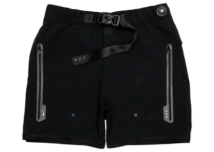 Nike x MMW 3-1 Convertible Pants Black