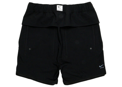 Nike x MMW 3-1 Convertible Pants Black