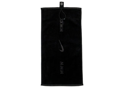 Nike x MMW 3-1 Convertible Pants Black