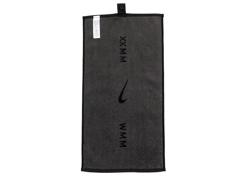 Nike x MMW 3-1 Convertible Pants Black