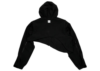Nike x MMW Jacket Black